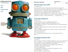 Tablet Screenshot of dev.webdesigneuse.com